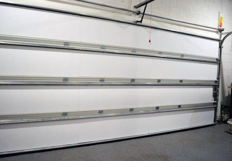 Insulated Garage Doors Kempton Park