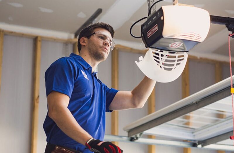 Roller Shutter Door Maintenance: The Schedule That Prevents Breakdowns Kempton Park