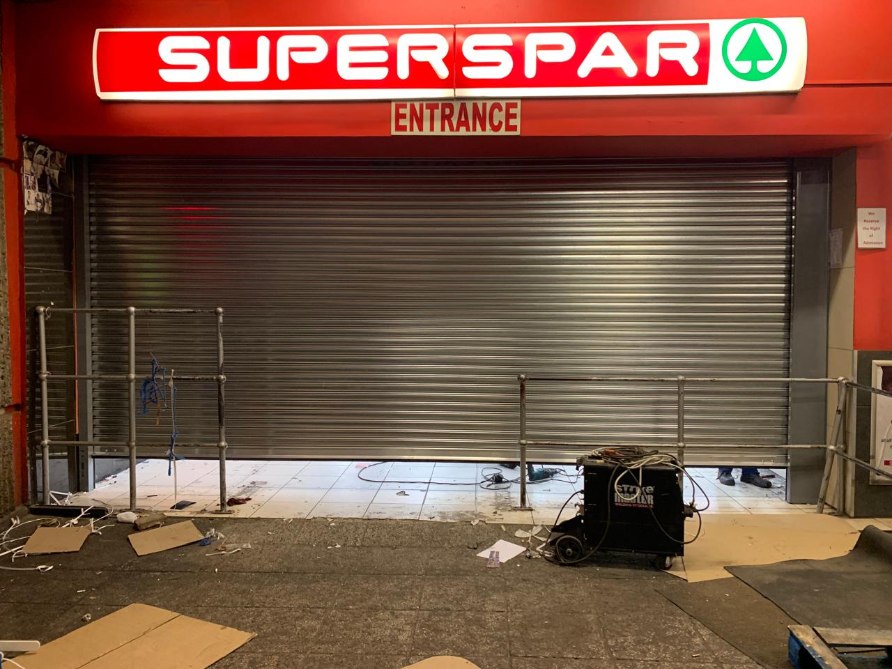 Roller Shutter Doors Kempton Park — photo 4