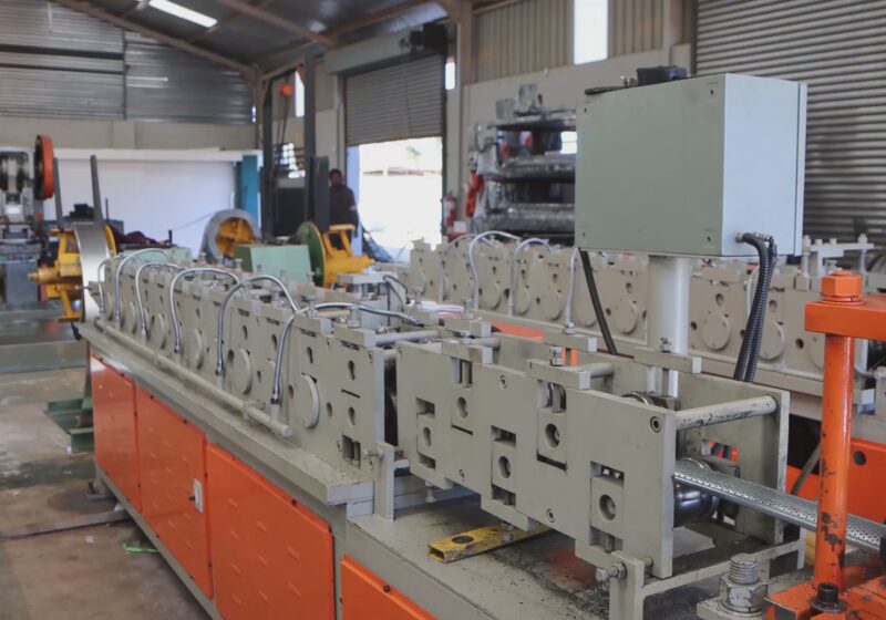 Roller Shutter Door Manufacturing Kempton Park