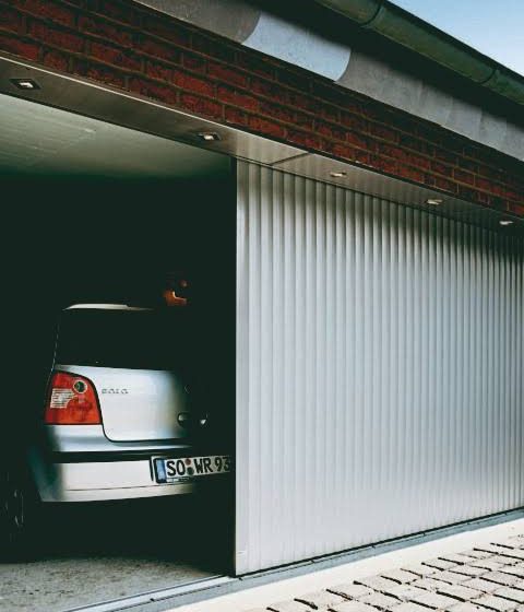 Sliding Garage Doors Kempton Park
