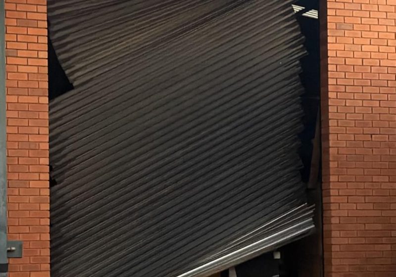 Emergency Roller Shutter Door Repairs Kempton Park