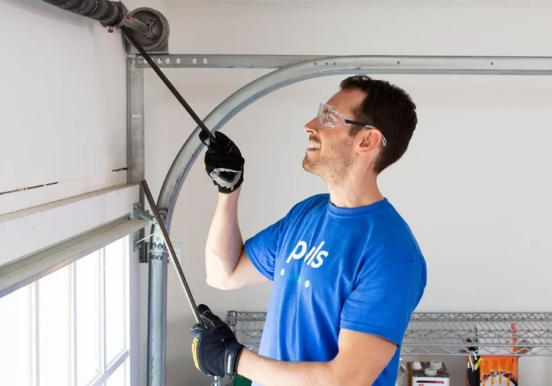 Garage Door Not Closing? 9 Faults, and Which Ones You Can Fix Yourself Kempton Park