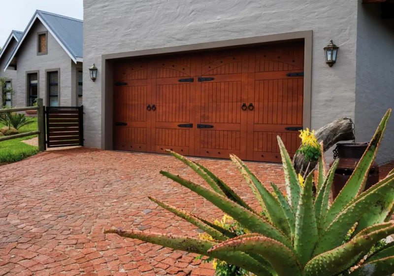 Wooden Garage Doors Kempton Park